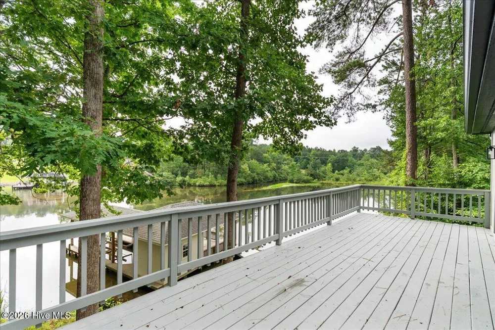 238 Wharton Circle Littleton, NC 27850