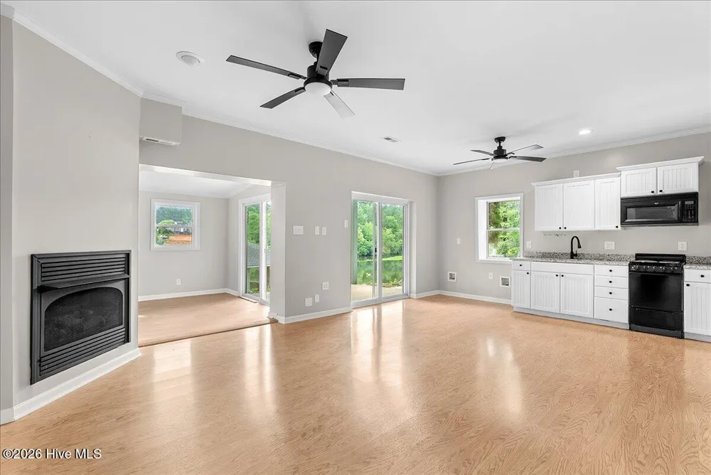 238 Wharton Circle Littleton, NC 27850