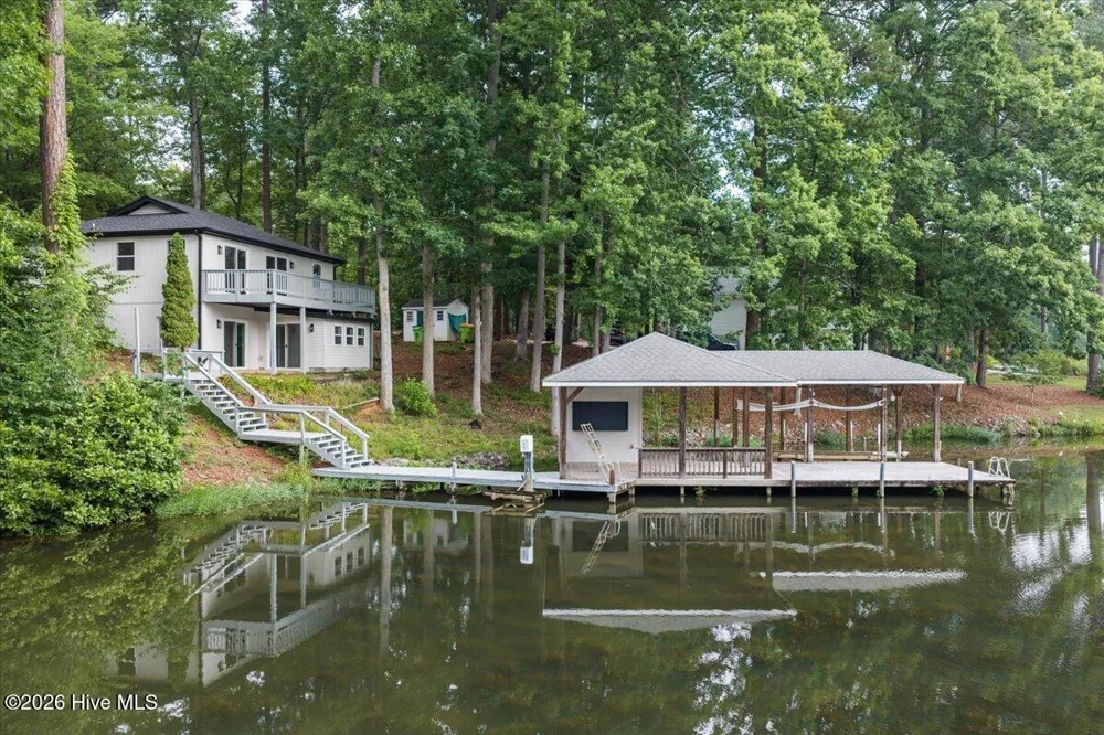 238 Wharton Circle Littleton, NC 27850