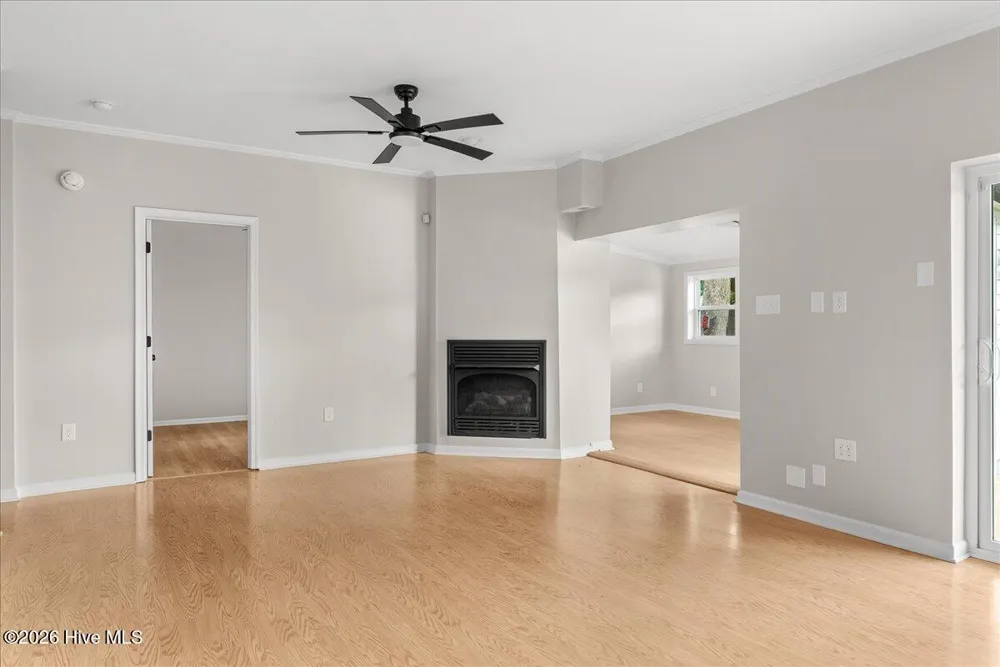 238 Wharton Circle Littleton, NC 27850