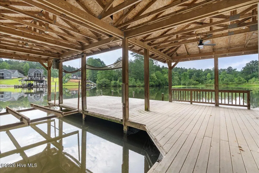 238 Wharton Circle Littleton, NC 27850