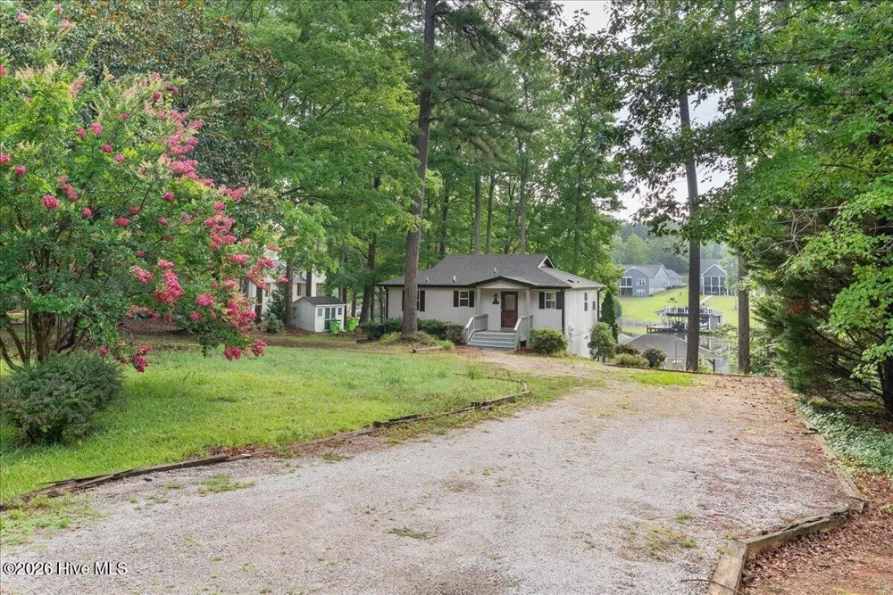 238 Wharton Circle Littleton, NC 27850