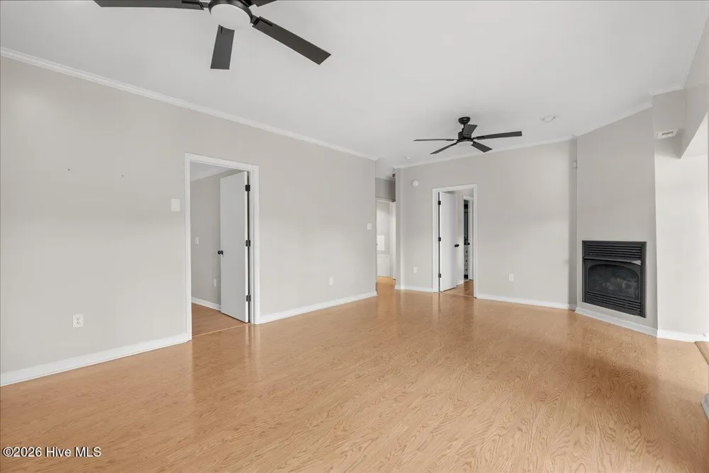 238 Wharton Circle Littleton, NC 27850