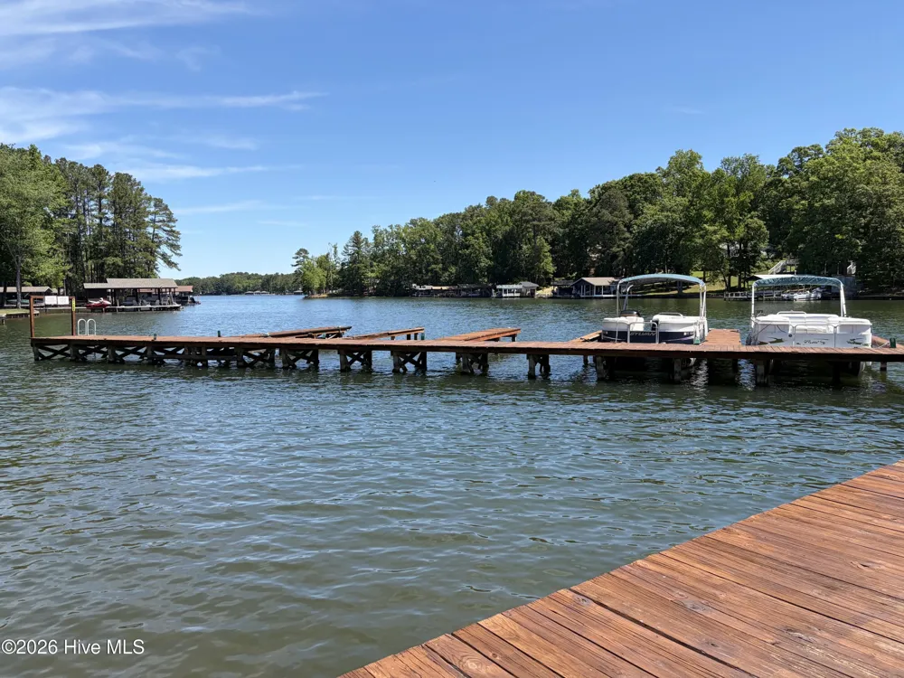 238 Wharton Circle Littleton, NC 27850