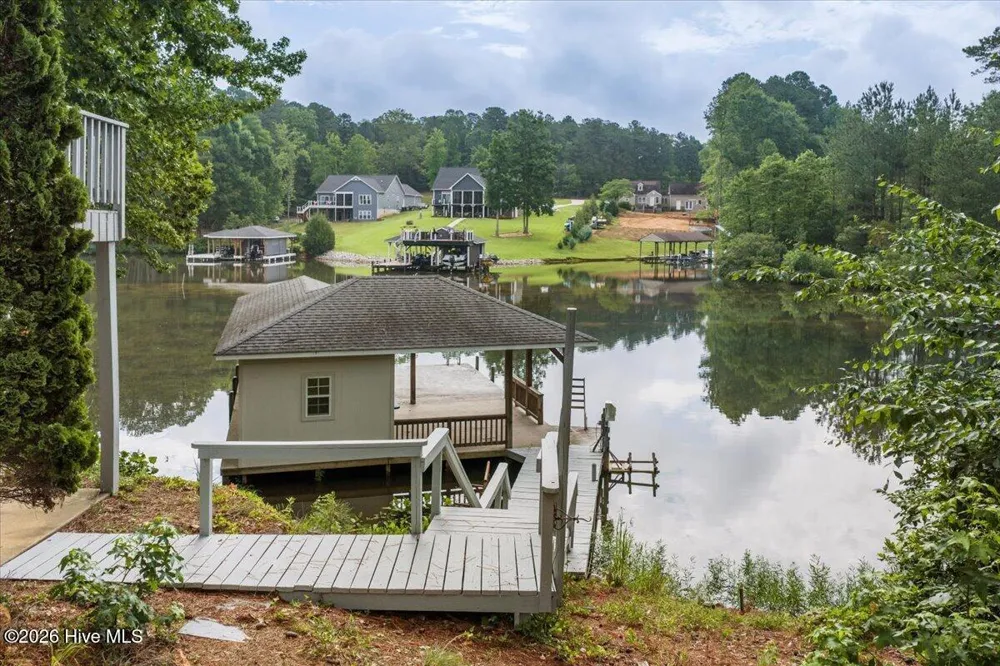238 Wharton Circle Littleton, NC 27850