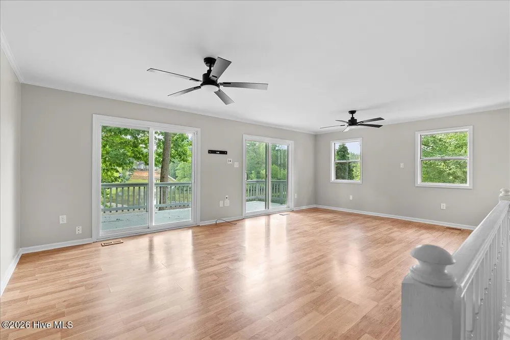 238 Wharton Circle Littleton, NC 27850