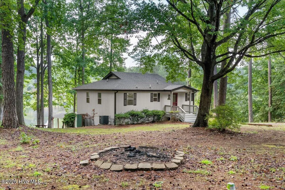 238 Wharton Circle Littleton, NC 27850