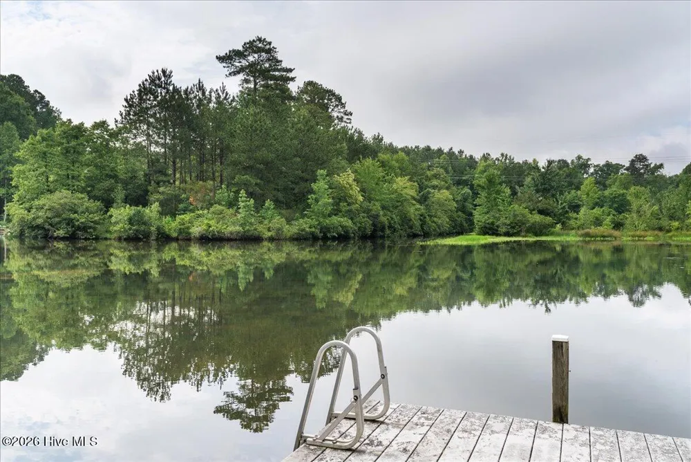 238 Wharton Circle Littleton, NC 27850