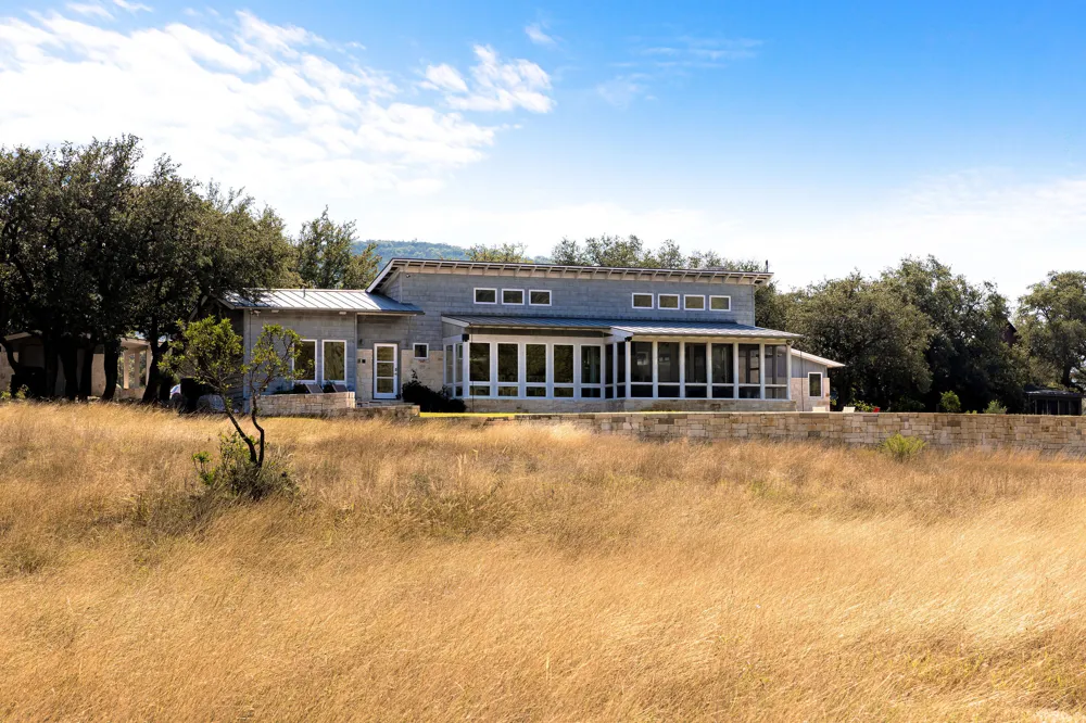415 Frio Canon Trail Leakey, TX 78873