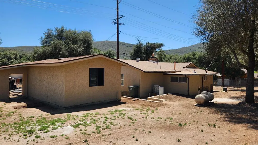 27544 Old Highway 80 Descanso, CA 91916