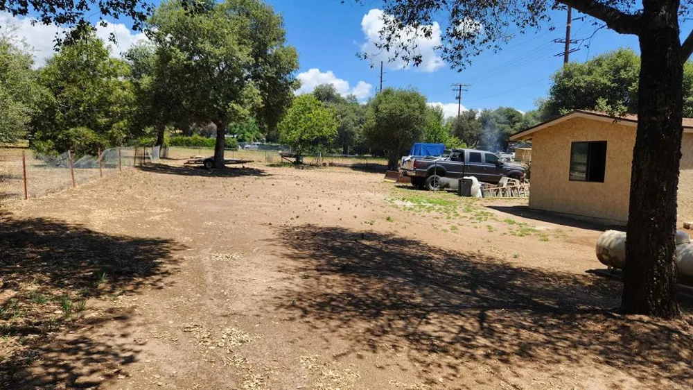 27544 Old Highway 80 Descanso, CA 91916