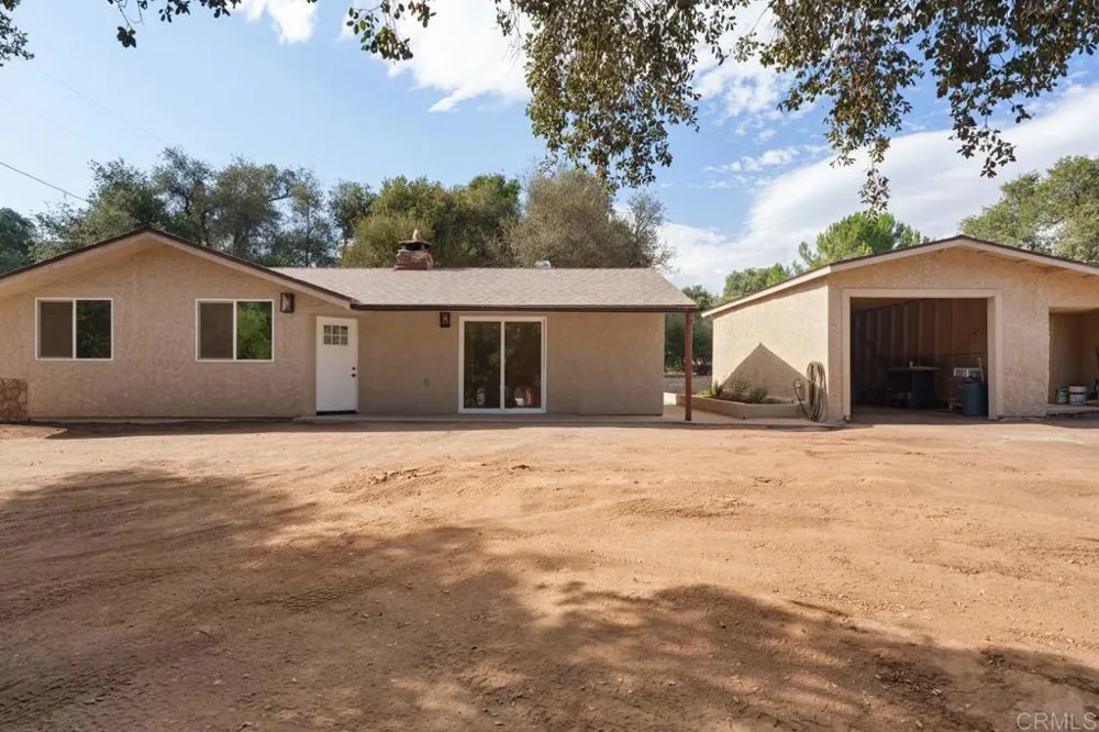 27544 Old Highway 80 Descanso, CA 91916