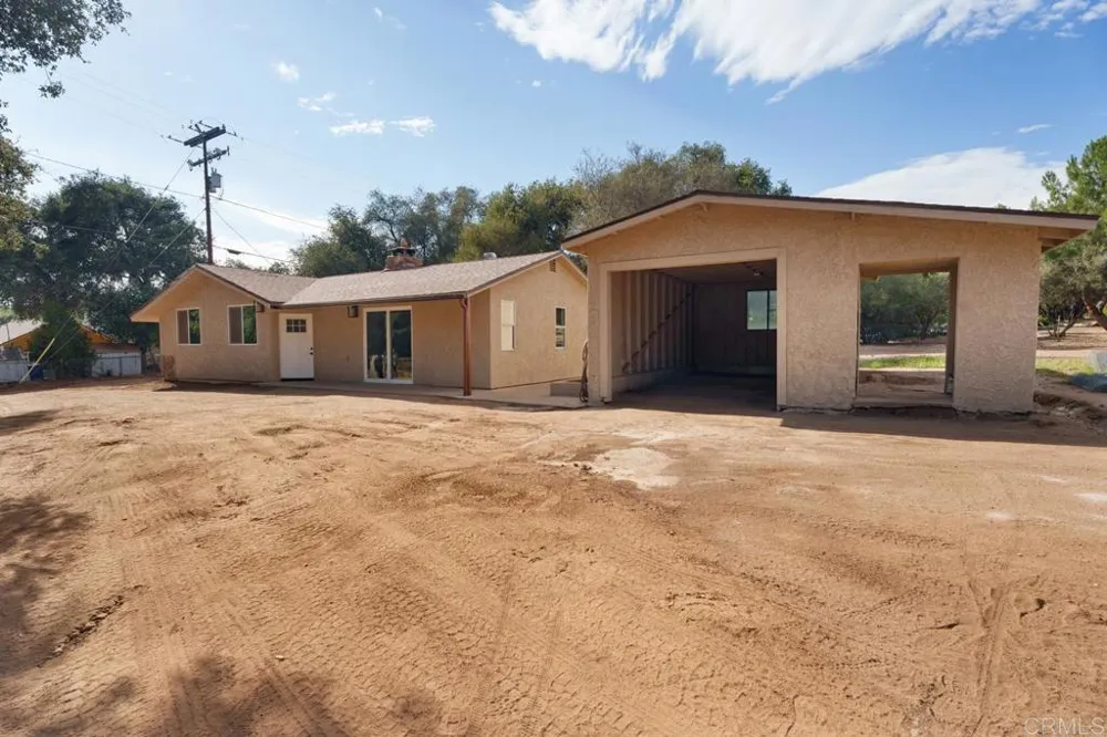 27544 Old Highway 80 Descanso, CA 91916