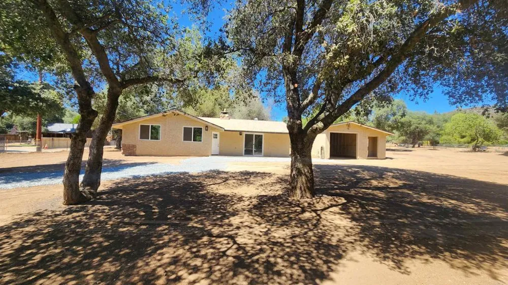 27544 Old Highway 80 Descanso, CA 91916