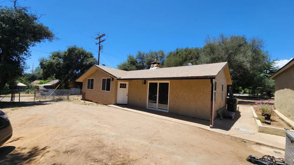 27544 Old Highway 80 Descanso, CA 91916