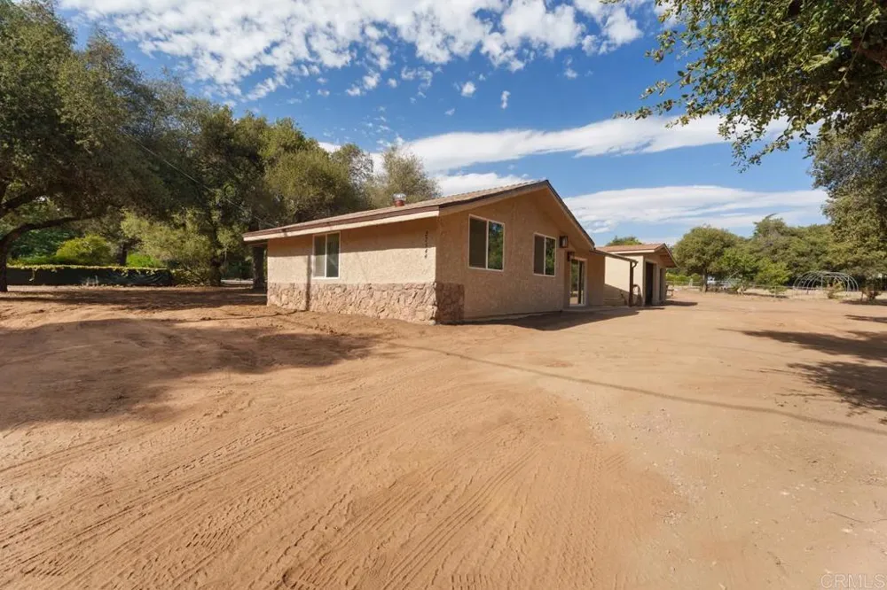 27544 Old Highway 80 Descanso, CA 91916