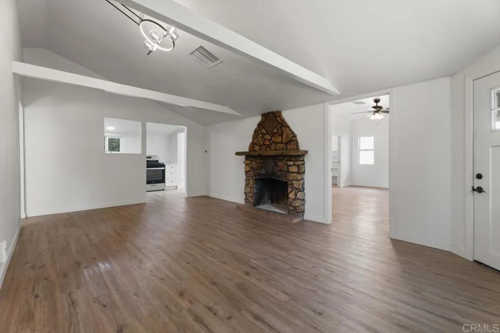 27544 Old Highway 80 Descanso, CA 91916