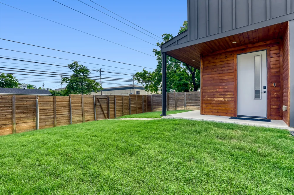 3300 E Martin Luther King Jr Boulevard #B Austin, TX 78721