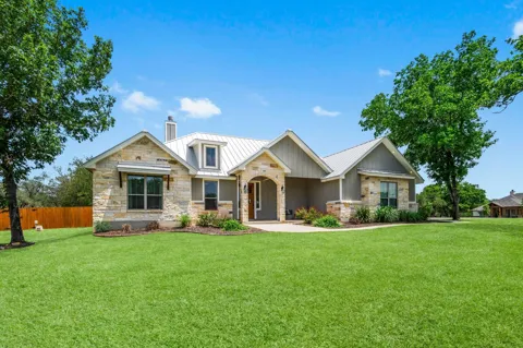 100 Calvary Drive
