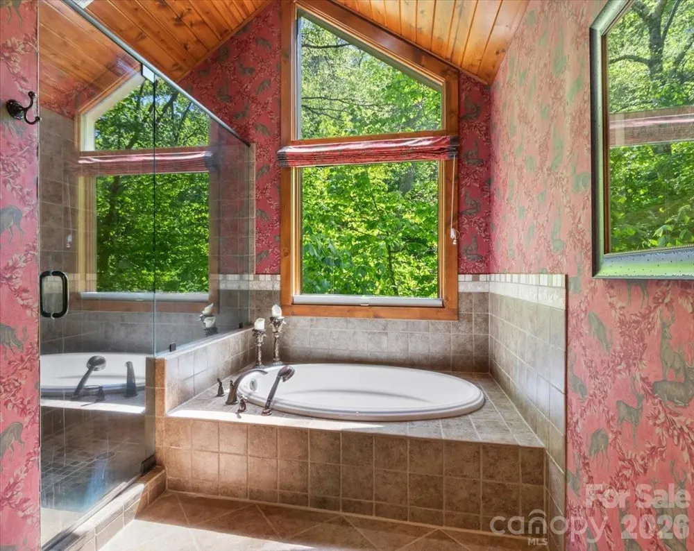 121 Ivy Ridge Road Burnsville, NC 28714