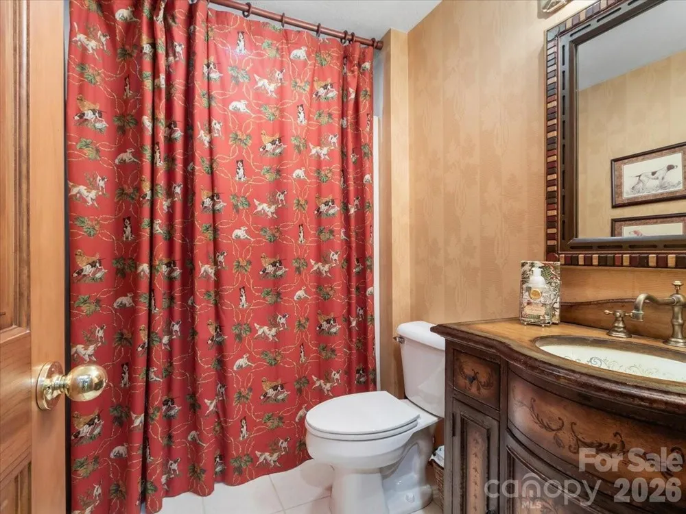 121 Ivy Ridge Road Burnsville, NC 28714