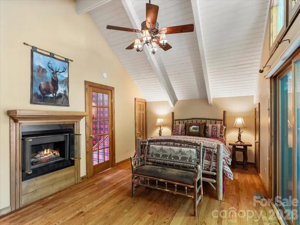 121 Ivy Ridge Road Burnsville, NC 28714