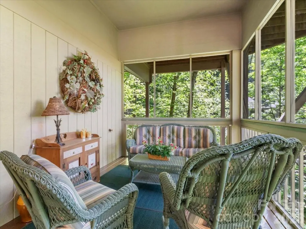 121 Ivy Ridge Road Burnsville, NC 28714