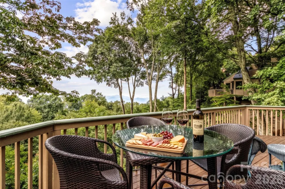121 Ivy Ridge Road Burnsville, NC 28714