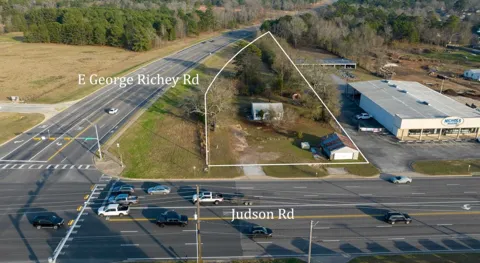 5082 Judson Road