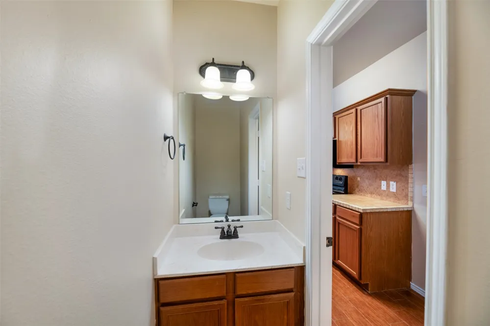 382 Armstrong Lane Lavon, TX 75166