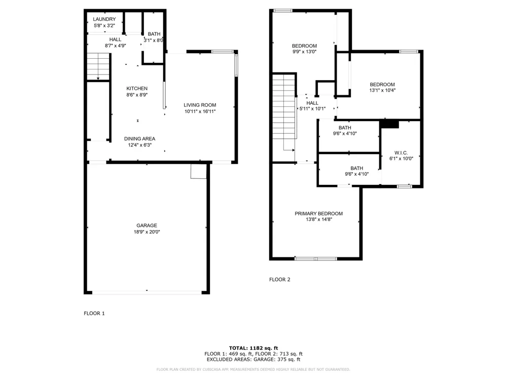 382 Armstrong Lane Lavon, TX 75166