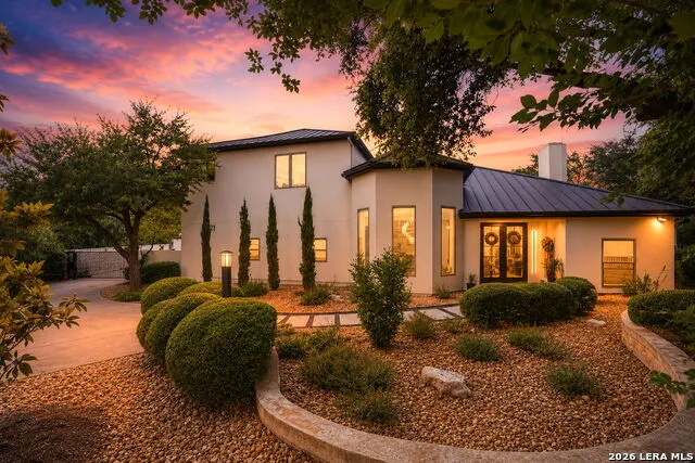 1 Whitechurch San Antonio, TX 78257