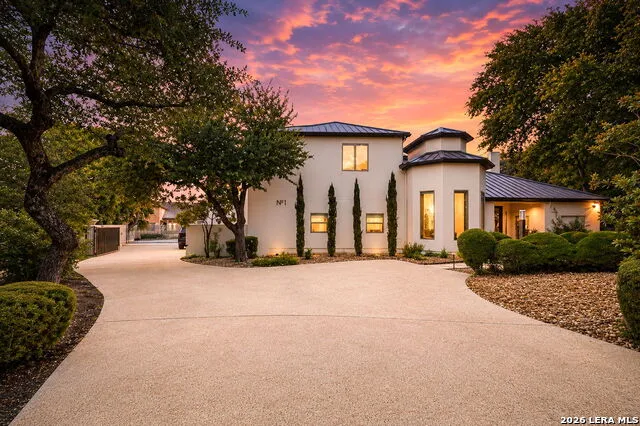 1 Whitechurch San Antonio, TX 78257