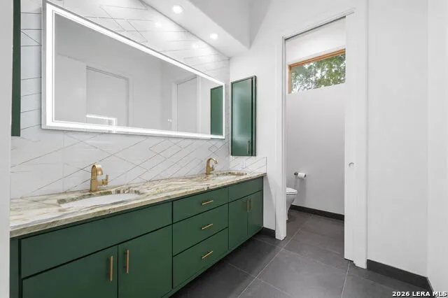 1 Whitechurch San Antonio, TX 78257