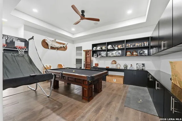 1 Whitechurch San Antonio, TX 78257