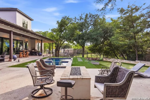 1 Whitechurch San Antonio, TX 78257