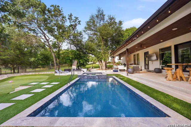 1 Whitechurch San Antonio, TX 78257