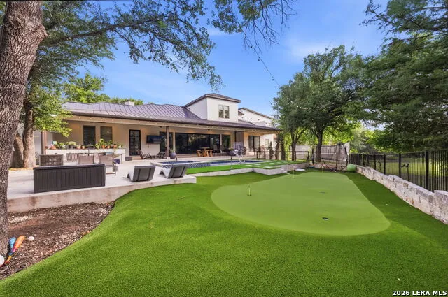 1 Whitechurch San Antonio, TX 78257