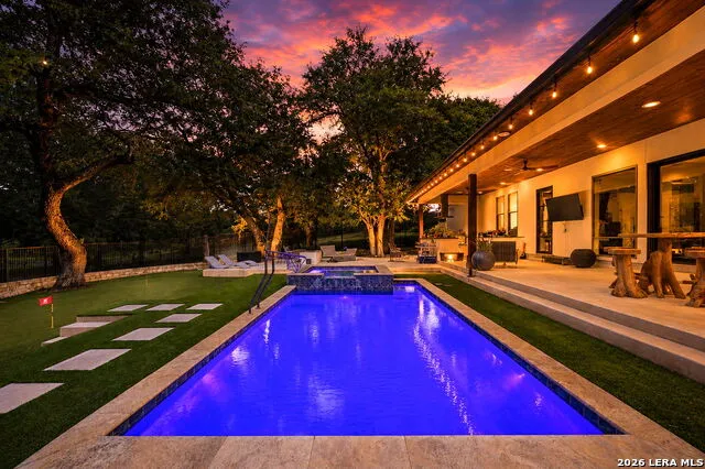 1 Whitechurch San Antonio, TX 78257
