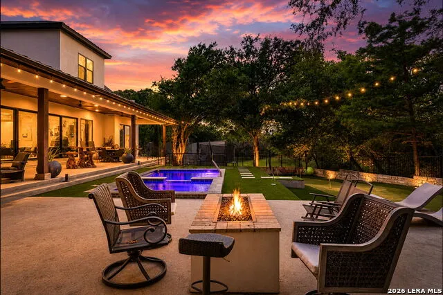 1 Whitechurch San Antonio, TX 78257