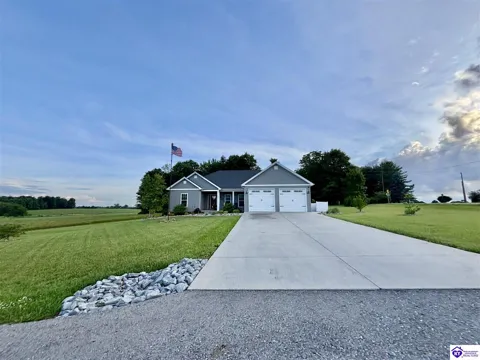 12 Harrison Way