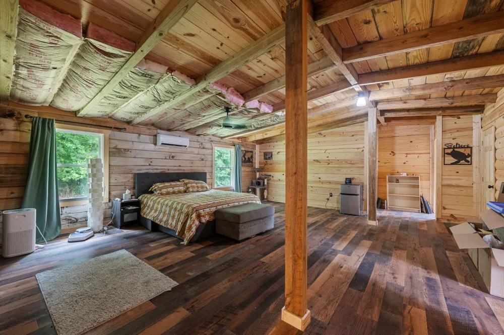 1110 Boanerges Church Road Old Fort, TN 37362