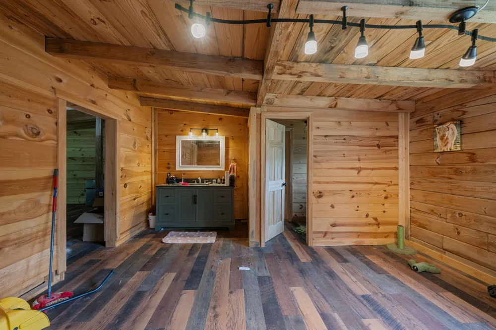 1110 Boanerges Church Road Old Fort, TN 37362