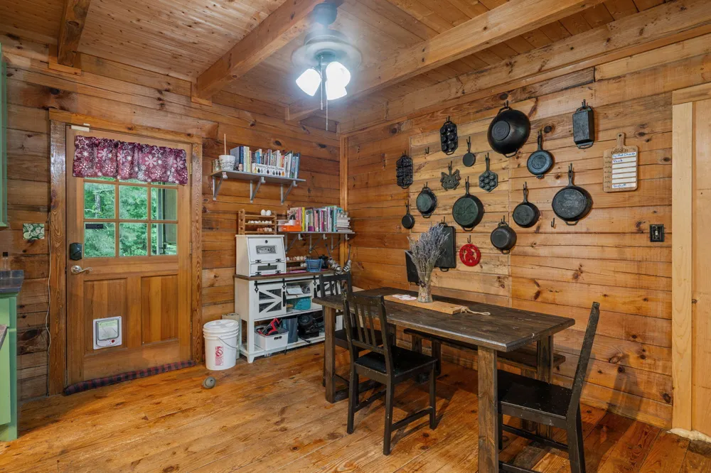 1110 Boanerges Church Road Old Fort, TN 37362