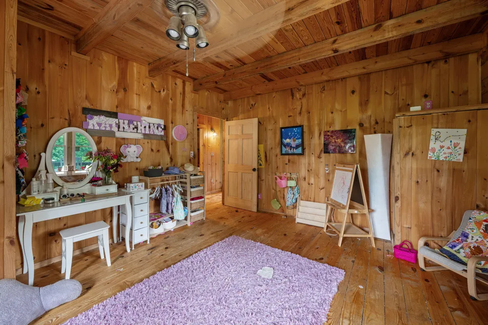 1110 Boanerges Church Road Old Fort, TN 37362