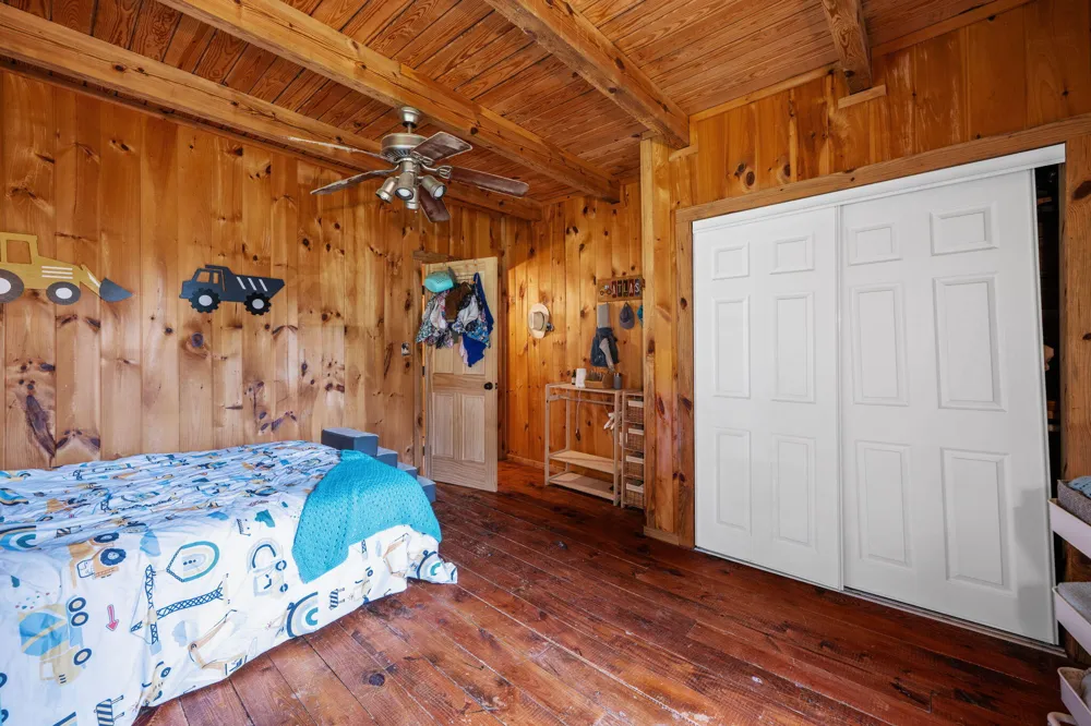 1110 Boanerges Church Road Old Fort, TN 37362