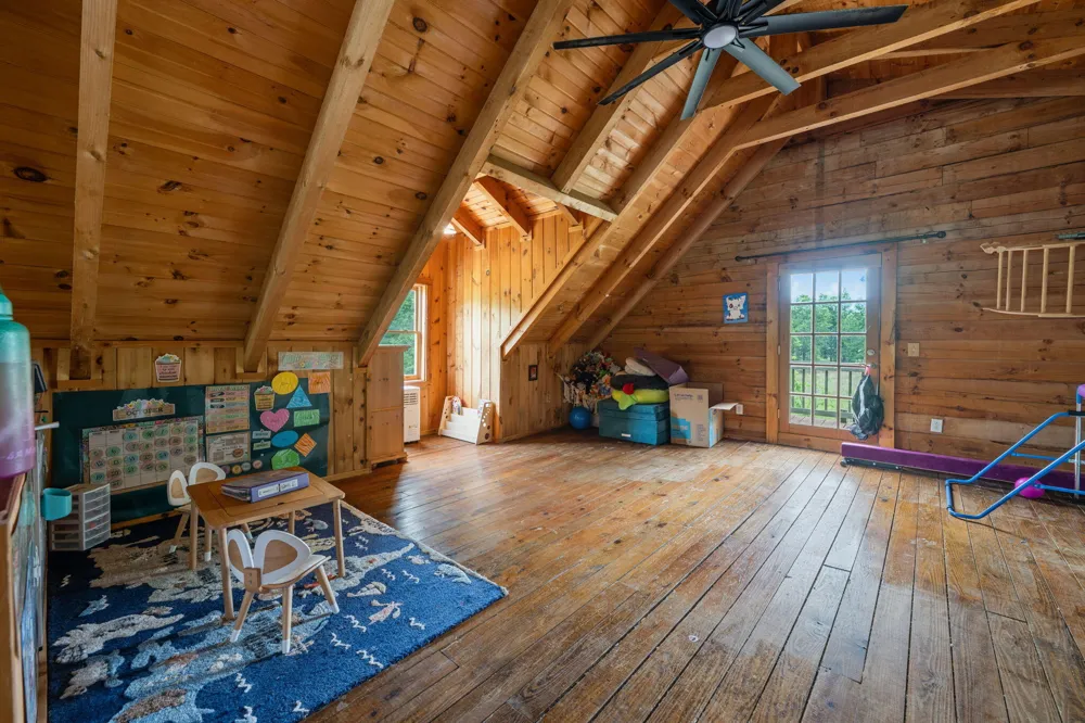 1110 Boanerges Church Road Old Fort, TN 37362