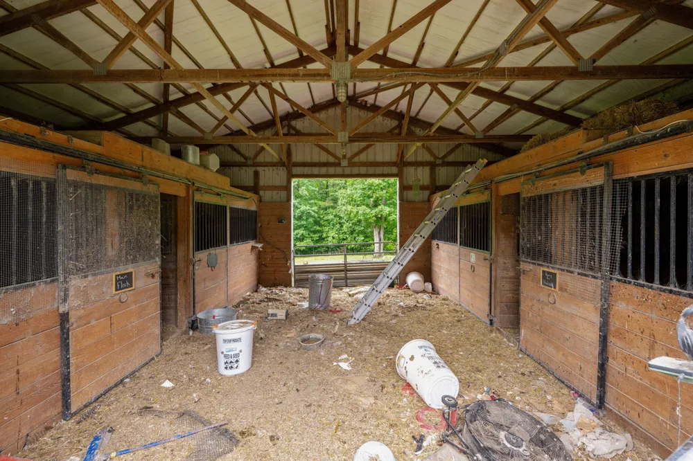 1110 Boanerges Church Road Old Fort, TN 37362
