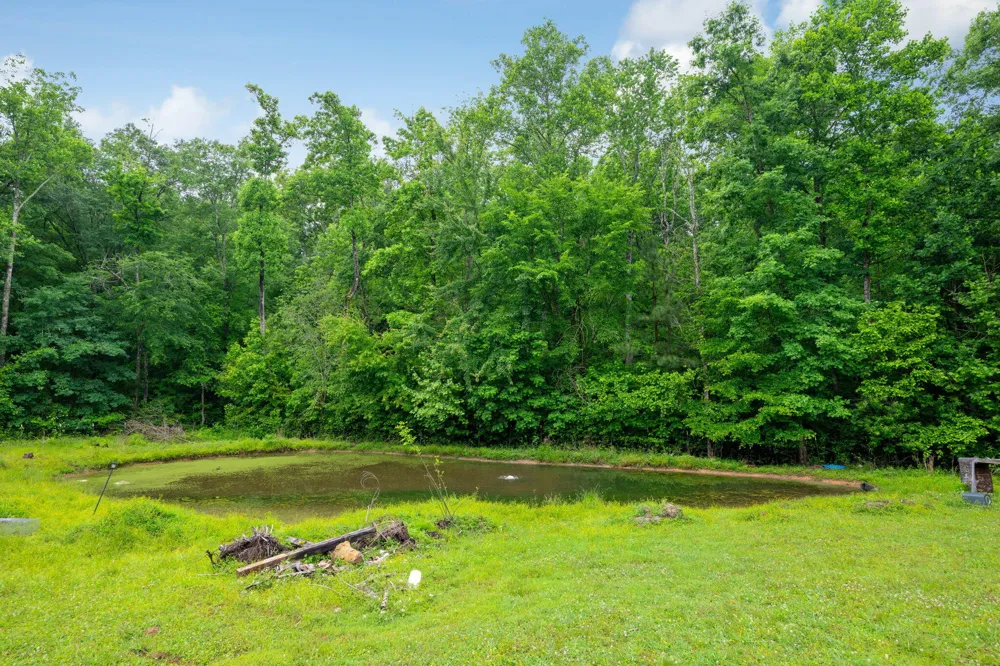 1110 Boanerges Church Road Old Fort, TN 37362