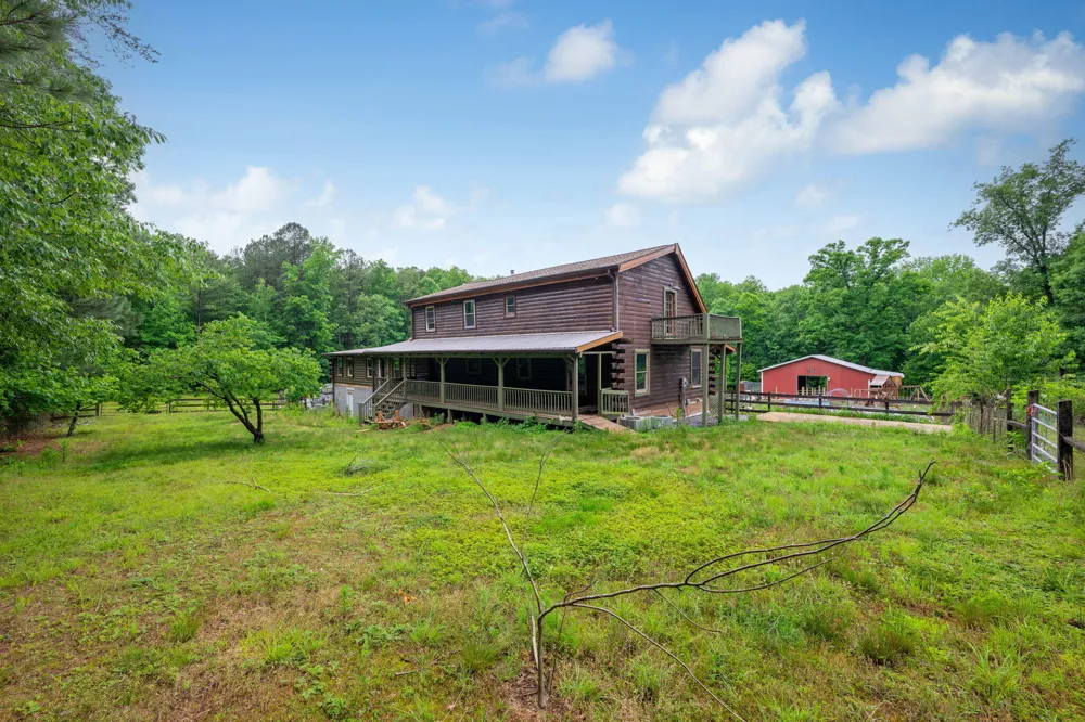 1110 Boanerges Church Road Old Fort, TN 37362